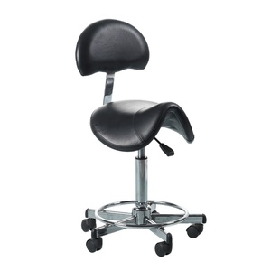 Silla de <span class=keywords><strong>Bar</strong></span>/Silla de Salón de Belleza Moderna Beimeng con Ruedas - Product Image 1