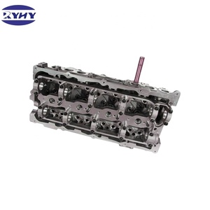 Pezzi di ricambio <span class=keywords><strong>originali</strong></span> 5J035-4AU01 testata del motore per <span class=keywords><strong>Hyundai</strong></span> H350 Solati 2014- - Product Image 2