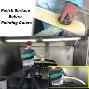 Alerón Estilo <span class=keywords><strong>STI</strong></span> JUSTLOVECAR para <span class=keywords><strong>Subaru</strong></span> <span class=keywords><strong>WRX</strong></span> VB 2022 2023 <span class=keywords><strong>2024</strong></span> 2025+, Alerón Trasero de ABS para Maletero, Tipo Cola de Pato - Product Image 4