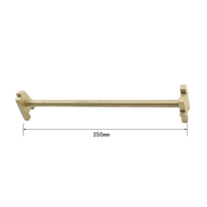 Aluminium Bronze Outil à main inoxydable Clé à <span class=keywords><strong>bonde</strong></span> Industrie <span class=keywords><strong>de</strong></span> la peinture Industrie des engrais Industrie pharmaceutique - Product Image 1