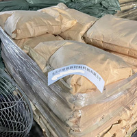 Lubrifiant en micropoudre PTFE de qualité moulée Kangjin Résistance chimique et agent résistant à l'usure Poudre de matière première