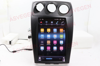 Autoradio DVD stéréo Android 12,1 pouces LHD Tesla 12,1 pouces pour Nissan 350Z 2003-2007 avec navigation GPS pour voiture