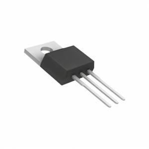 Compre Componentes Electrónicos en Línea, Transistores TO-220-3 RFP12N10L, Distribuidor Autorizado - Product Image 1