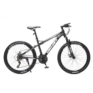 2024 New Design Mountainbike 26 27.5 29 Inch Mountain Bike Bicicletas Oem Bicycle Adult Cycle