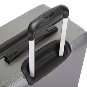Valigia Unisex Minimalista dal Design Semplice e alla Moda, Leggera e Portatile con Ruote Scorrevoli per Viaggi Quotidiani dei Giovani - Product Image 4