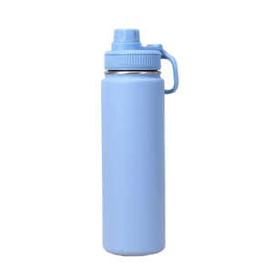 Multiple Color Options 304 Stainless Steel <b>Kettle</b> Portable Household Office Travel Hotel <b>Keep</b> <b>Warm</b> Cordless <b>Kettle</b> - Product Image 5