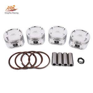 Pistón forjado Jetski 4032 para <span class=keywords><strong>Yamaha</strong></span> Waverunner 1800 CC Jet Ski Fx Cruiser GP1800 SVHO Personal Watercraft - Product Image 1