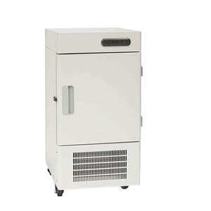 Refrigerador Criogénico Comercial Económico -150~-111C para Uso en Exteriores, Almacenamiento Industrial de Vacunas a Baja Temperatura de Alta Calidad - Product Image 3