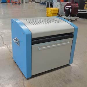 HVHIPOT <span class=keywords><strong>Tester</strong></span> Delta Tan Minyak Transformer GD6100C Set Uji Kehilangan Dielektrik Minyak Isolasi Bahasa Portugis Rusia - Product Image 6