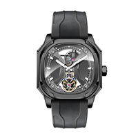 Montres mécaniques squelette pour hommes, style sportif moto, nouveau design OEM/ODM, tourbillon volant, lumineuses et étanches