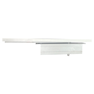 Cierrapuertas Oculto EN CY-080 CY-081 CY-084 CY-086 Ultra Delgado y Estrecho para Puertas de 25-120 kg - Product Image 1