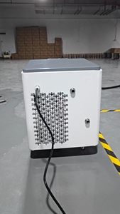 เครื่องทำความเย็นสำหรับชิลเลอร์ 2350w 110v 70 กก. รับประกัน 1 ปี - Product Image 4