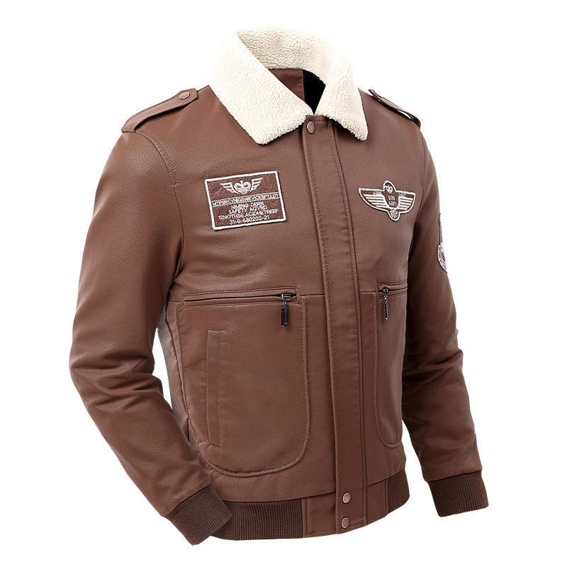 สีน้ำตาล