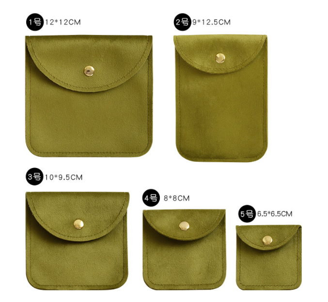 Pea Green