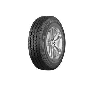 Nuevos neumáticos AUSTONE Neumático comercial para el mercado ruso 195R14C 2017