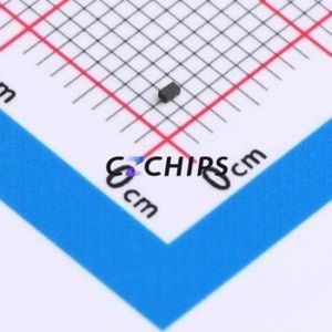 ทรานซิสเตอร์ DFN1006-2 SLESD0301L ESD ดั้งเดิมและใหม่ล่าสุดและป้องกันไฟกระชาก (TVS/ESD) - Product Image 1