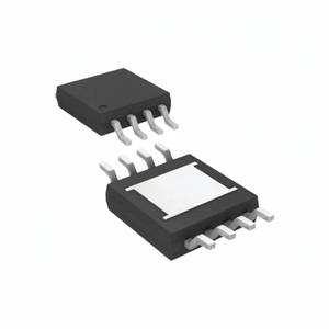 LTC4440EMS8E-5 Components Electronic Power Management (PMIC) 8 TSSOP, 8 MSOP Exposed Pad Authorized Distributor - Product Image 1