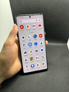 Para Google Pixel 6 Pro 5G 128GB 6.7\" 120Hz LTPO AMOLED Cámara Triple de 50MP Batería de 5003mAh ROM Desbloqueado en Inglés - Product Image 5