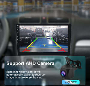 2Din Android 12 9 "7862 интеллектуальный сенсорный экран автомобильный DVD Радио DSP GPS приборная панель Мультимедиа Стерео головное устройство автомобильный монитор - Product Image 5