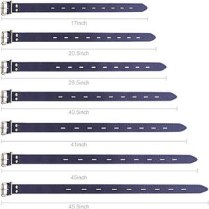 Set of 7 PU Leather BDSM Fetish <b>Bondage</b> Restraints Adjustable Full Body <b>Harness</b> <b>Belts</b> for Couples Straps - Product Image 6