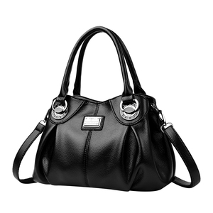 Fashion New Designer Crossbody <b>Bags</b> High Quality PU Leather Shoulder Messenger <b>Bag</b> Casual Totes Luxury Women Handbags and Purses - Product Image 6