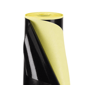 Cinta de Tela de Fibra de Vidrio PTFE Premium con Revestimiento Desprendible de 0.13mm, Cinta Adhesiva Resistente al Calor para Máquinas de Empaque y Aislamiento - Product Image 5