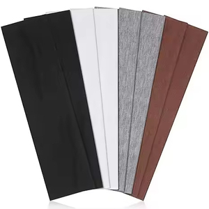 Bandeau de sport élastique absorbant la transpiration pour la vente en gros, accessoires capillaires personnalisés d'usine - Product Image 3