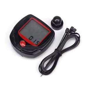 Speedometer Bike <strong>Computer</strong> BN 518 Multifunction Waterproof Stopwatch <strong>MTB</strong> Odometer Cycling Accessories - Product Image 3