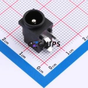 DC-038D-2.5-01วงจรรวม (OS) ผ่านรูส่วนประกอบ (THT) ชิปวงจรรวมขั้วต่อไฟฟ้า DC - Product Image 1