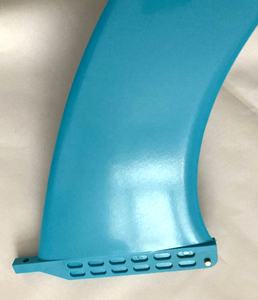 Подставка 8 "9" надувная доска для серфинга - Product Image 4