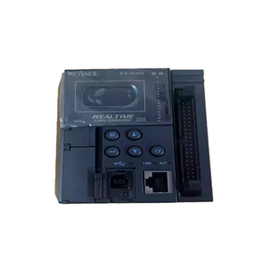 Contrôleur programmable KV-5000 d'origine neuf avec unité CPU intégrée et garantie d'un an - Product Image 1