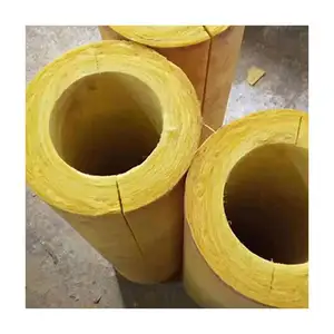 Solar Heat Collector Pads Fiber Insulation For Swimming Pool Winter Anti Freeze Supplier Evacuated Tube Kit Glass Wool Pipe