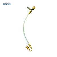 Système de gonflage des pneus, tuyau flexible pour pneu extérieur 3136300CP2