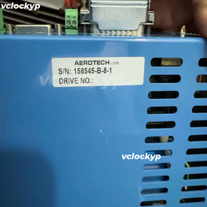 Controlador AEROTECH SOLO L STCP20 (1 unidad) - Product Image 4