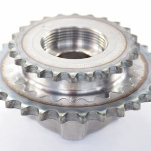 13527800025 NUEVO Piñón de Cigüeñal para Coche, Tensor de Cadena de Distribución 13527800025 para BMW N47 2.0 - Product Image 6