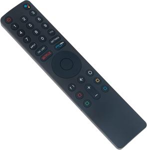 Control Remoto XMRM-010 para <span class=keywords><strong>Xiaomi</strong></span> <span class=keywords><strong>MI</strong></span> <span class=keywords><strong>TV</strong></span> 4S <span class=keywords><strong>4A</strong></span> Smart <span class=keywords><strong>TV</strong></span> L55MS-5A/L65M5-5ASP L55M5-5ASP L65M5-5ASP L65M5-5SIN - Product Image 3