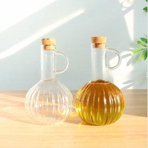 <span class=keywords><strong>ถัง</strong></span>น้ำมันพร้อมจุกไม้ทนความร้อนสำหรับห้องครัว - Product Image 3