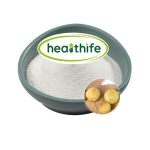 Healthife Fábrica Fornecimento CAS 149-91-7 <span class=keywords><strong>Galla</strong></span> <span class=keywords><strong>Chinensis</strong></span> Pó Gallnut Extrato <span class=keywords><strong>99</strong></span>% Ácido Gálico Em Pó - Product Image 1