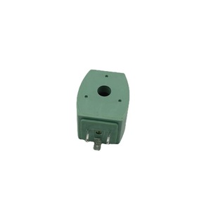 ขดลวดแม่เหล็กไฟฟ้า MPC080 AC110V AC220V DC24V พลาสติกใส่โดยตรงสำหรับใช้ในอุตสาหกรรม - Product Image 3