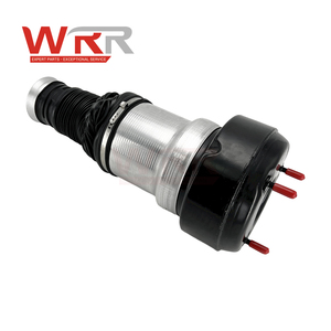 2213205513 2213205713 Ressort de suspension pneumatique pour Mercedes-Benz W221 S350 S500 – Amortisseur avant confortable, pièce de rechange pour suspension pneumatique - Product Image 2
