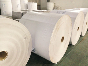 Duplex trắng trở lại giấy Hội Đồng Quản trị 250g, 300g, 350g, 400g, 450G Duplex giấy Hội Đồng Quản Trị - Product Image 6