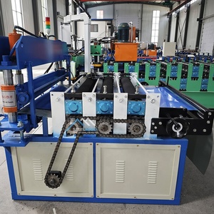 Bobine galvanisée en acier d'épaisseur populaire du Mexique de 1 mm coupée à la machine de longueur - Product Image 4
