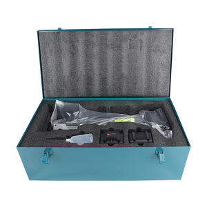 Perforadora portátil alimentada por batería de litio de - Product Image 6