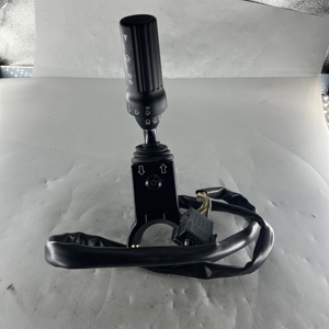 Excavator <b>Joystick</b> <b>Switch</b> VOE15146534 15095844 15146534 for L110F L120F L150F L180F Heavy Equipment Parts - Product Image 2