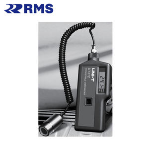 उच्च परिशुद्धता पोर्टेबल हैंडहेल्ड डिजिटल डिस्प्ले कंपन परीक्षक - Product Image 6