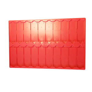 Factory Wholesale Medical Lab Consumable <strong>Microscope</strong> <strong>Slide</strong> Tray China <strong>Suppliers</strong> 10 Pieces Drying Plates - Product Image 4