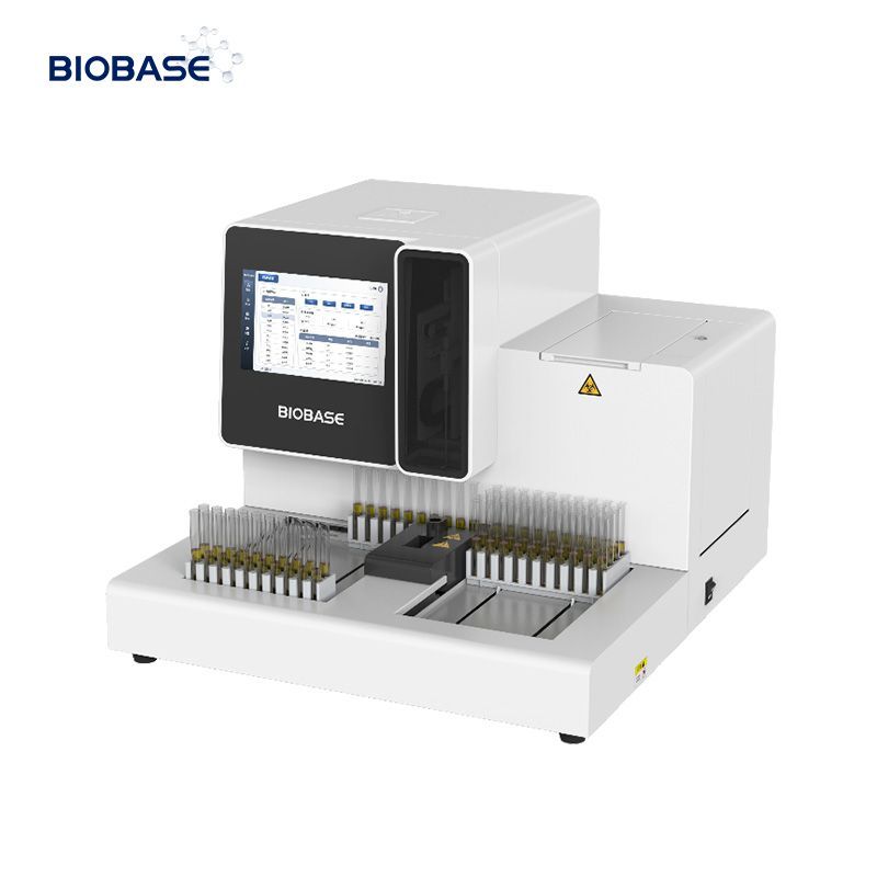Biobase China Autoclave Portable Medical Hospital