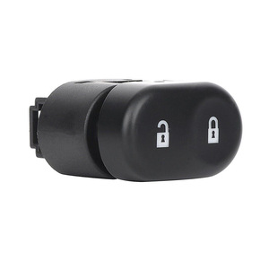 Actuador de Cierre Centralizado GM 15823977 para Chevrolet Malibu, Interruptor Eléctrico Delantero Izquierdo con Alarma Antirrobo - Product Image 2