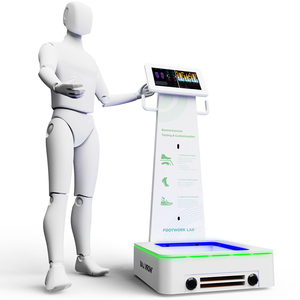 Bán chạy nhất chỉnh hình Đế máy làm với giao diện USB tùy chỉnh chân Scanner chỉnh hình Scanner kho sử dụng sản phẩm - Product Image 3