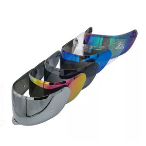 <span class=keywords><strong>Casque</strong></span> de <span class=keywords><strong>moto</strong></span> universel en option, Film <span class=keywords><strong>Anti</strong></span>-<span class=keywords><strong>pluie</strong></span> transparent, Patch <span class=keywords><strong>Anti</strong></span>-buée pour les casques K3 K4 AX8 LS2 HJC MT - Product Image 4